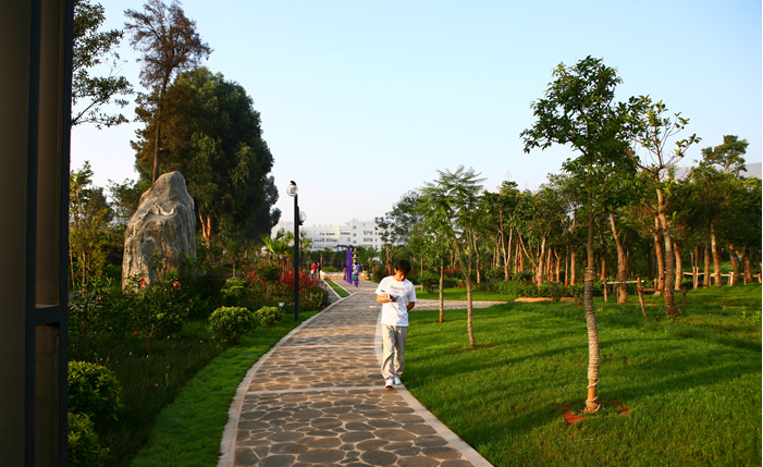 云南师范大学商学院6