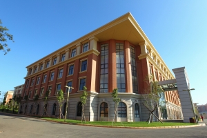 美丽云南大学