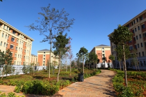 美丽云南大学