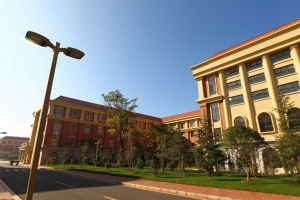 美丽云南大学