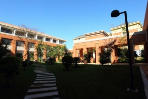 美丽云南大学